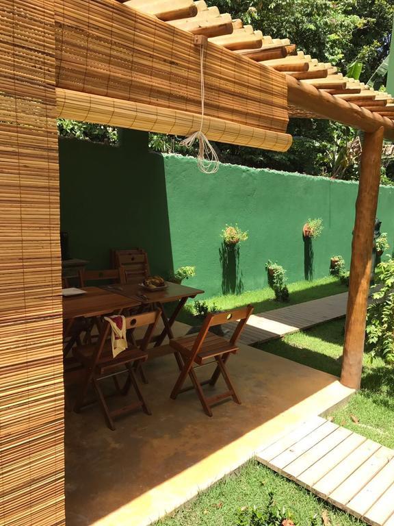 Pousada Amor De Casa ترانكوسو المظهر الخارجي الصورة
